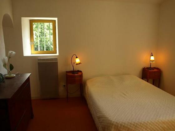Holiday Home Le Bastidon Oppede Oppede - Photo3