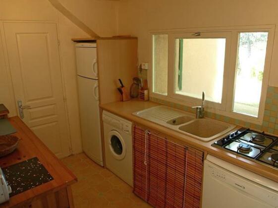 Holiday Home Le Bastidon Oppede Oppede - Photo4