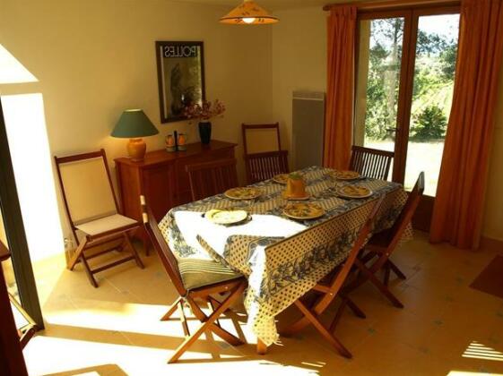 Holiday Home Le Bastidon Oppede Oppede - Photo5