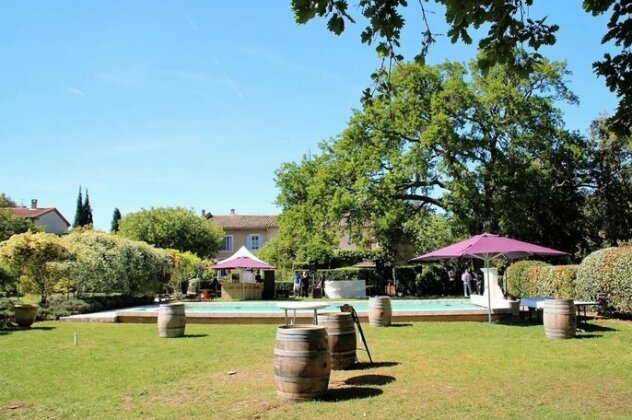 La Bastide du Bois Breant - Photo3