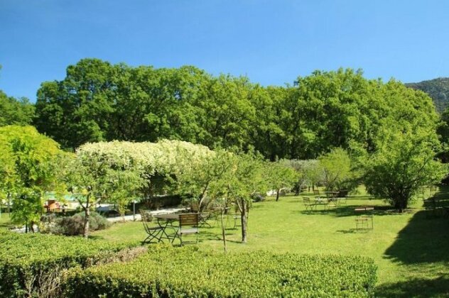 La Bastide du Bois Breant - Photo4