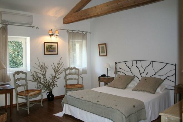 La Bastide du Bois Breant - Photo5