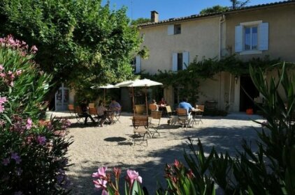 La Bastide du Bois Breant