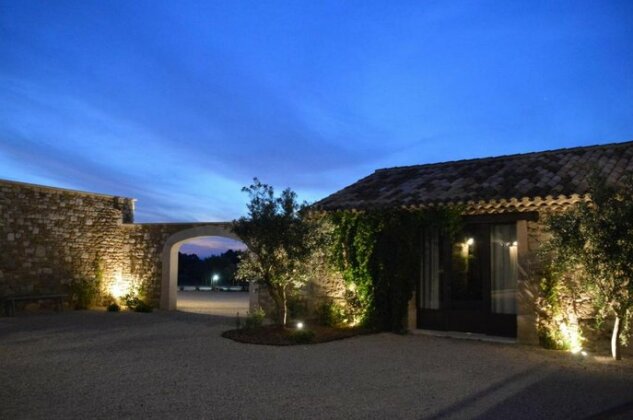 Le Clos D'Olea - Photo3