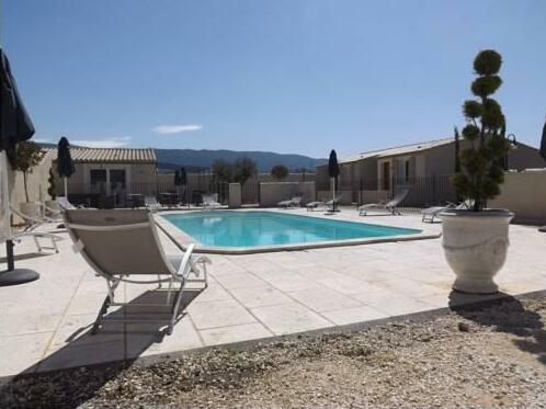 Mas Dansavan Chambres d'hotes - Photo2