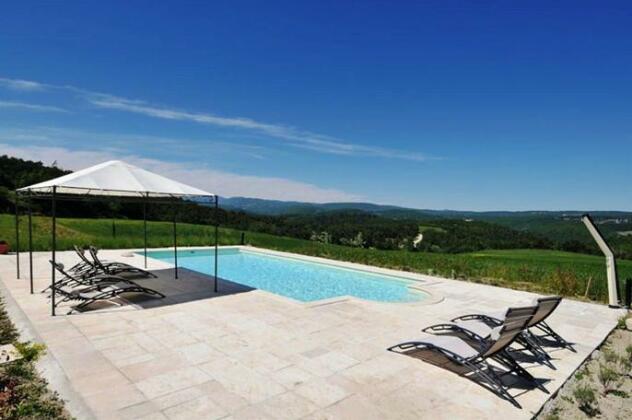Holiday Home Lavandiere Oppedette - Photo4