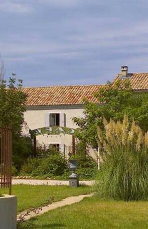 Chambres d'Hotes Justin de Provence