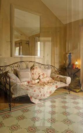 Chambres d'Hotes Justin de Provence - Photo3