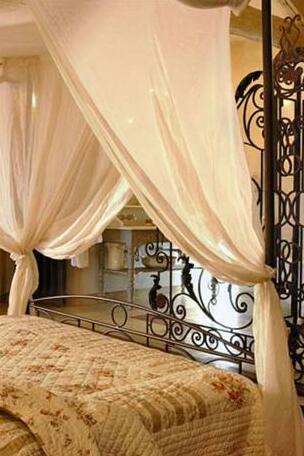 Chambres d'Hotes Justin de Provence - Photo4