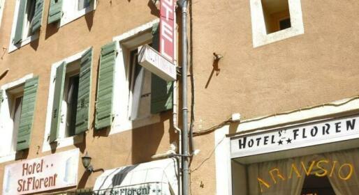 Hotel Saint Florent