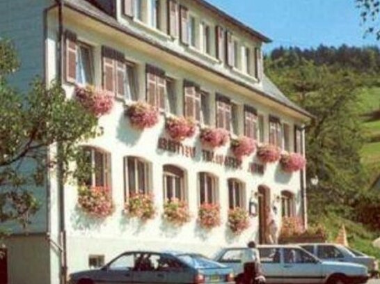 Hotel-Restaurant Wetterer