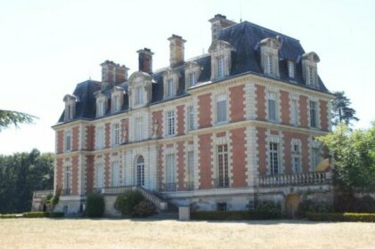Chateau du Guerinet D'Orchaise