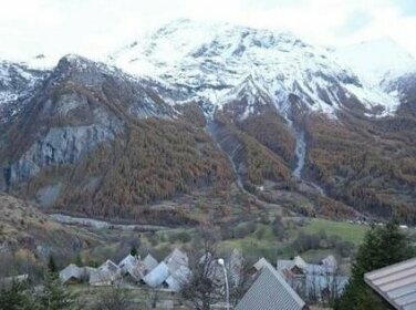 Appartement Les Chaumettes