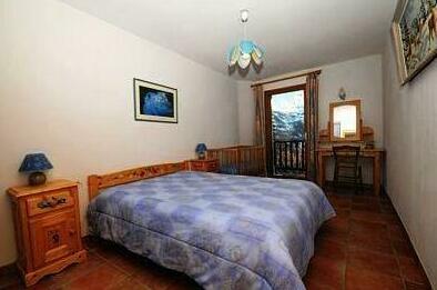 Chalet la Forestiere