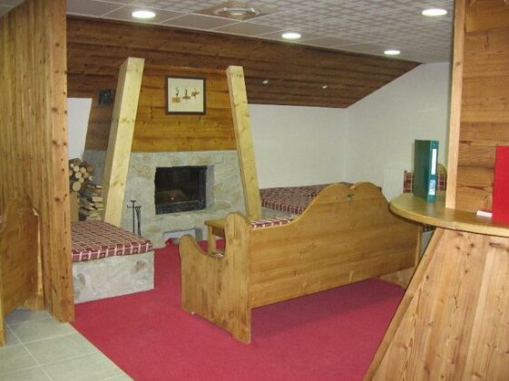 Residence Odalys Rochebrune - Photo3