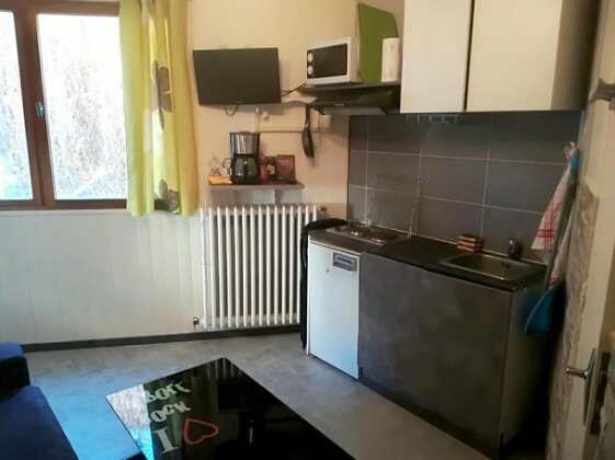 Studio lieut dit Merlette - Photo5
