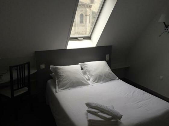 Auberge Le Cantou - Hotel Roche - Photo4
