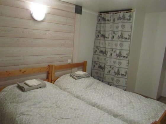 Appartement le Genepi - Photo2