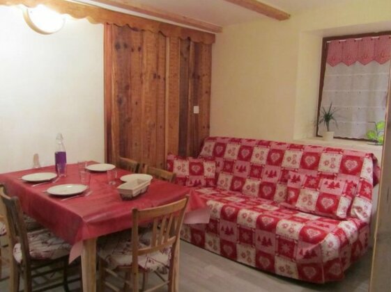 Appartement le Genepi - Photo4