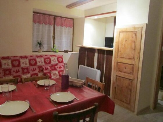 Appartement le Genepi - Photo5