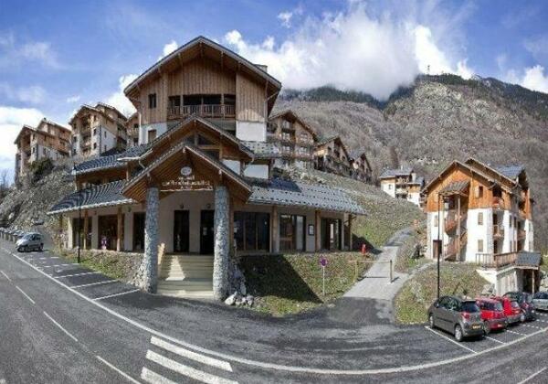 Le Hameau des Eaux d'Orelle SPA - Les 3 Vallees