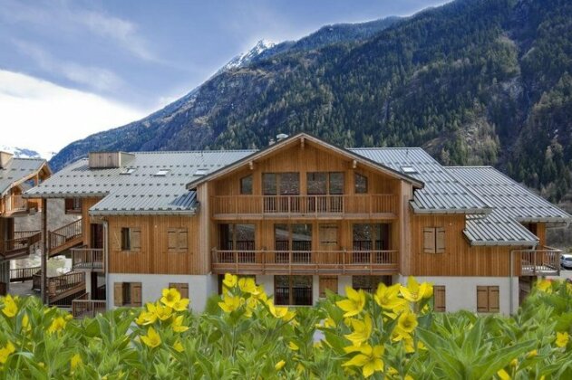 Residence Orelle 3 vallees by Resid&Co