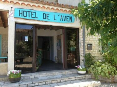 Hotel De L'Aven