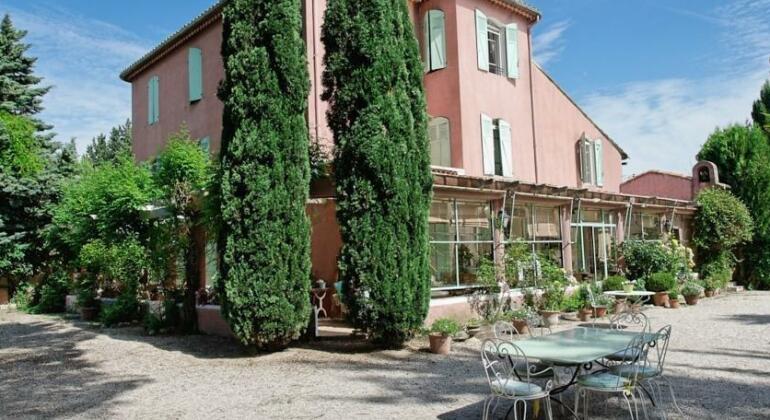 Le Domaine de Saint Veran - Photo2
