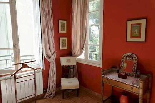 Le Domaine de Saint Veran - Photo4