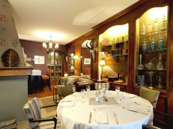 Hotel-Restaurant de France - Photo4
