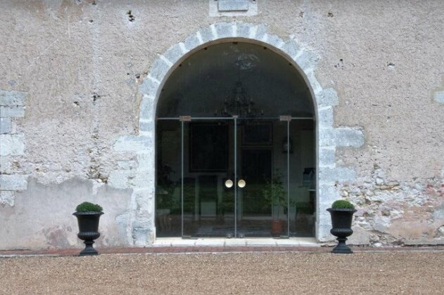 Chateau De Denonville - Photo2