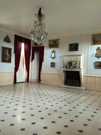 Chateau De Denonville - Photo5