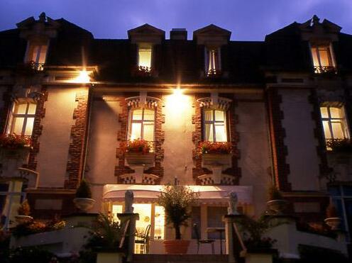 Hotel De La Plage Ouistreham - Photo4