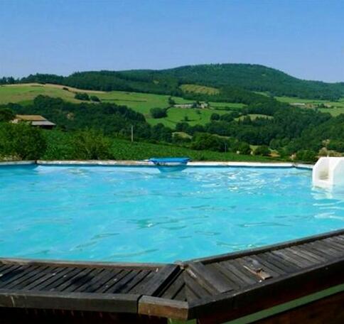 Ferme du Planet - Photo2