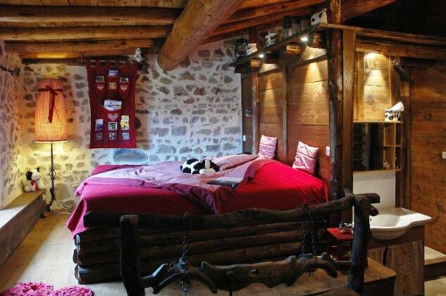 Ferme du Planet - Photo3