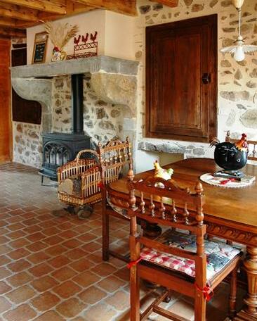 Ferme du Planet - Photo4