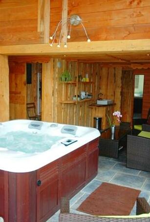 Ferme du Planet - Photo5