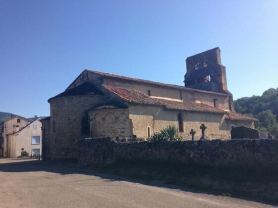 Hostellerie de La Poste Oust