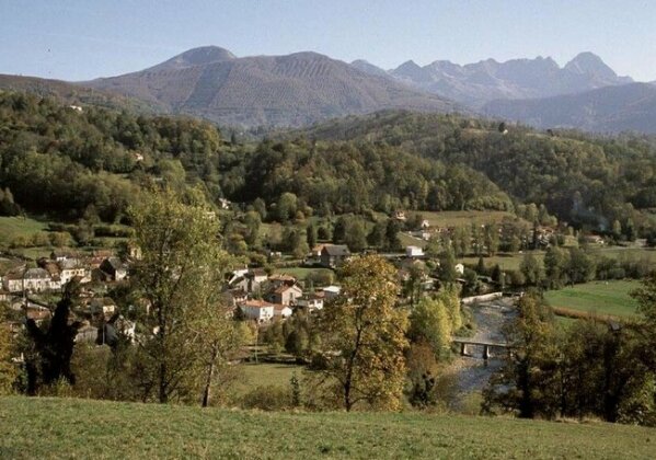 Village de Vacances Les 4 Chemins - Photo5