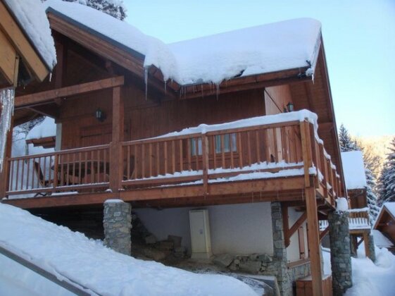 Chalet Clementine - Photo2