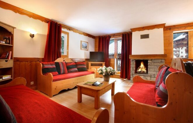 Chalet des Neiges Oz en Oisans - Photo5