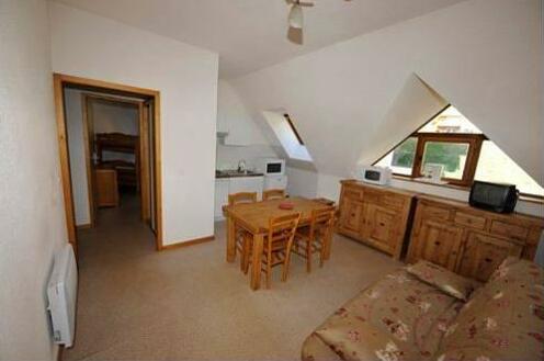 Combles Les Pistes - Appartements - Photo3