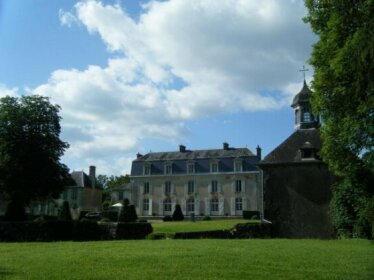 Chateau de la Ferriere Bochard