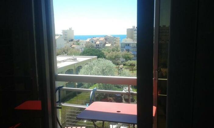 Appartements Les Lamparos - Photo3