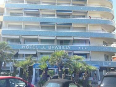 Brasilia Hotel Palavas-les-Flots