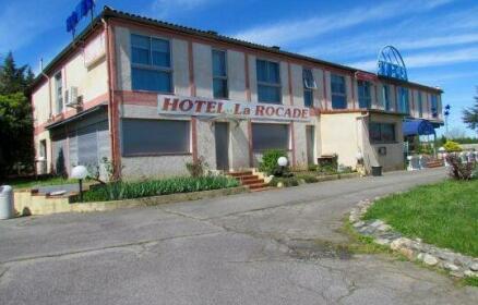 Hotel La Rocade