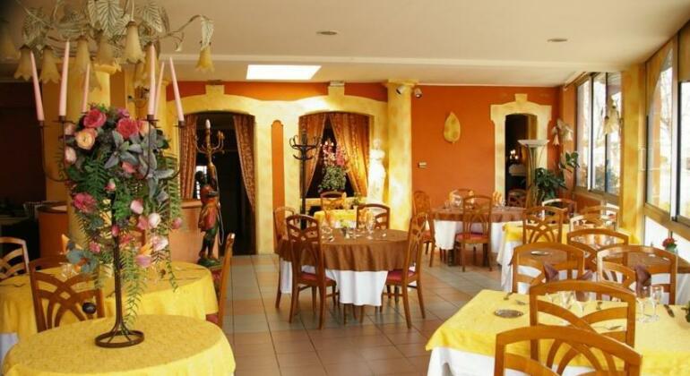 Hotel Le Roi Gourmand - Photo3