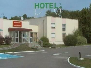 Hotel Le Forestia