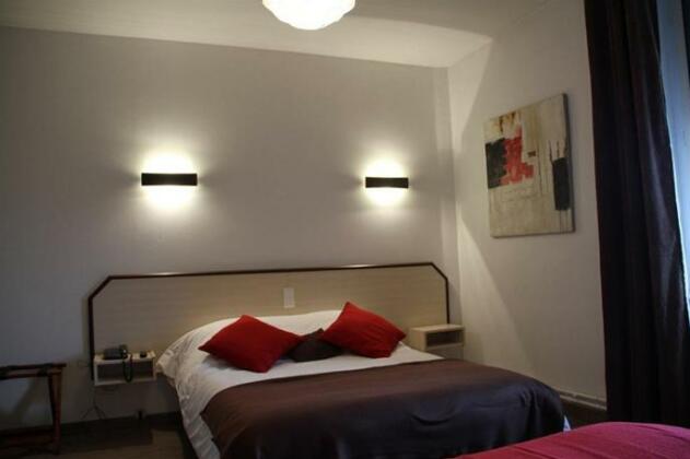 Logis Hostellerie des Monts Jura - Photo4