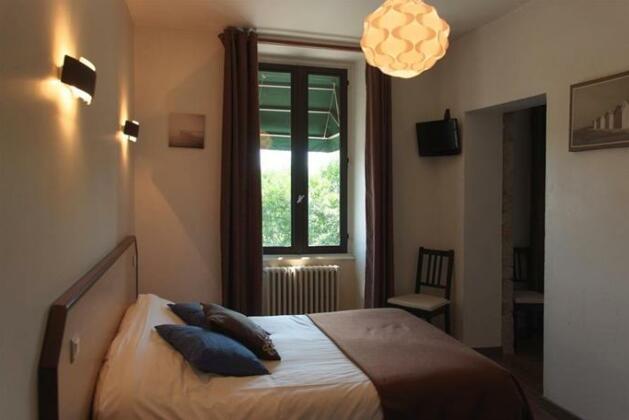 Logis Hostellerie des Monts Jura - Photo5